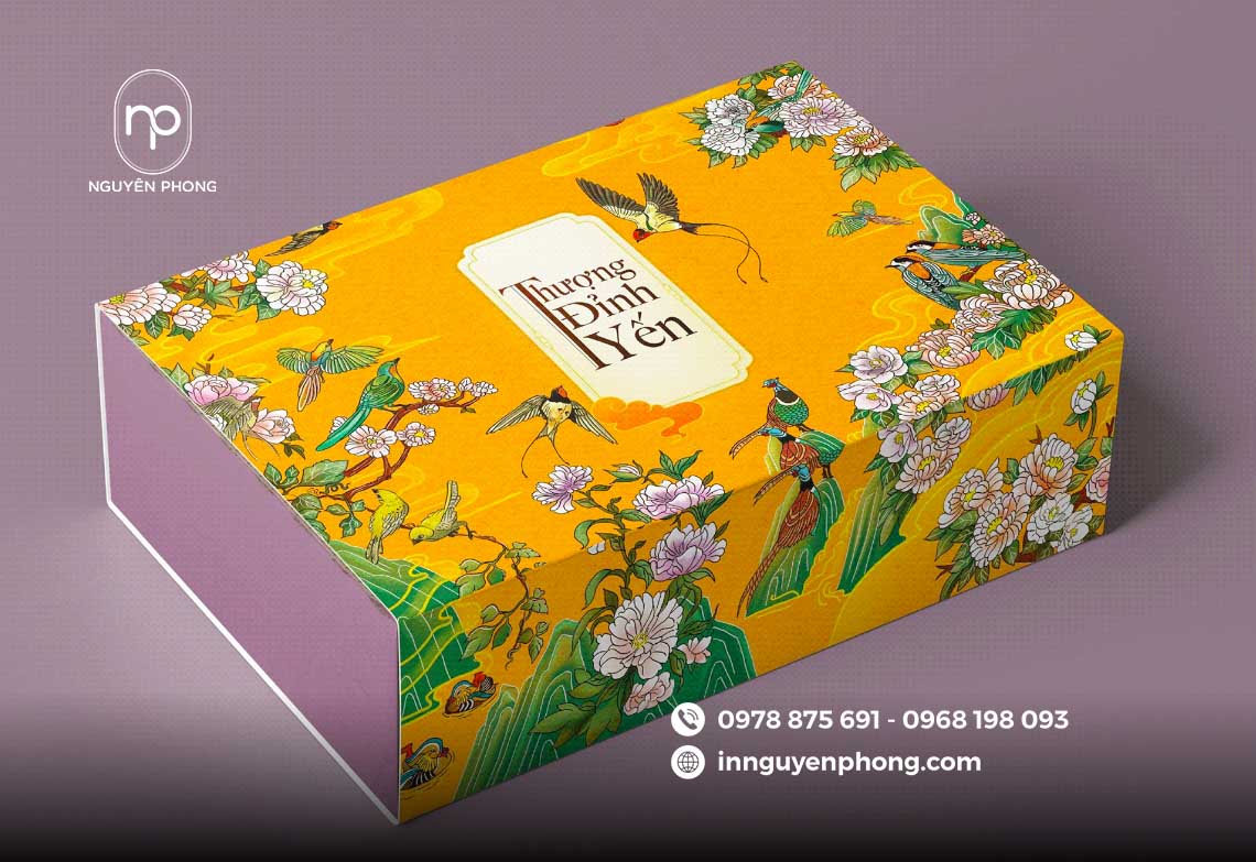 Nhược điểm của xưởng in Vinpro